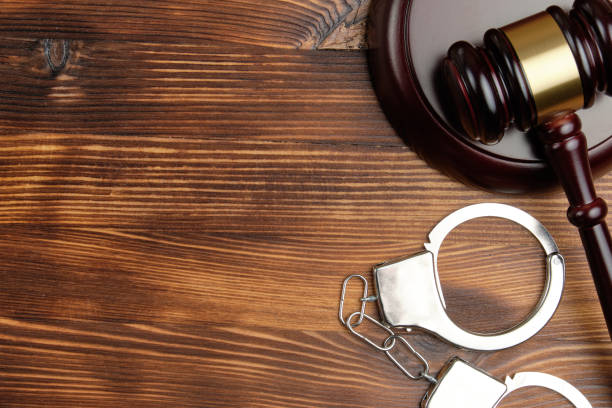 Criminal Defense in Polokwane